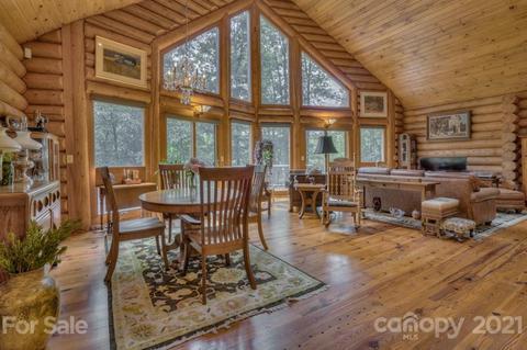 906 Parkway North Rd, Mill Spring, NC 28756 photo 12