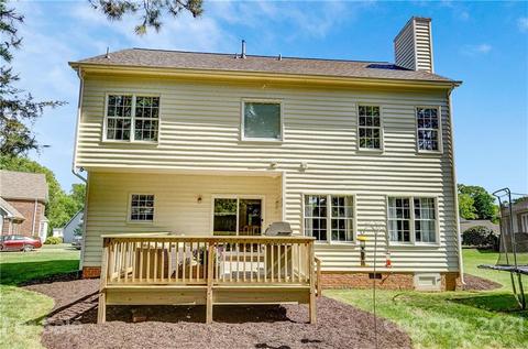 19100 Spring Blossom Ln, Cornelius, NC 28031 photo 37