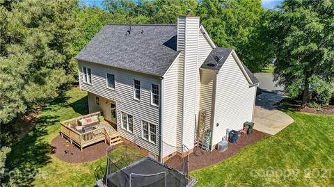 19100 Spring Blossom Ln, Cornelius, NC 28031 photo 3
