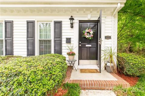 1033 E Meadow Dr #A, Lancaster, SC 29720 photo 3