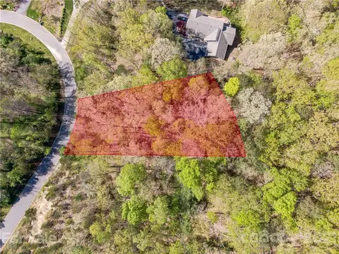 00 Camsyn 28 Dr #28, Weaverville, NC 28787