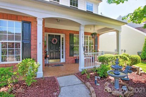 18113 Harbor Mist Rd, Cornelius, NC 28031 photo 4
