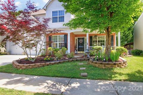 18113 Harbor Mist Rd, Cornelius, NC 28031 photo 1