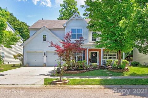 18113 Harbor Mist Rd, Cornelius, NC 28031 photo 3