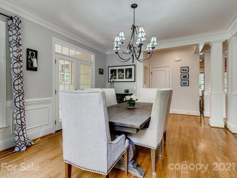 6359 Fox Chase Dr, Davidson, NC 28036 photo 10