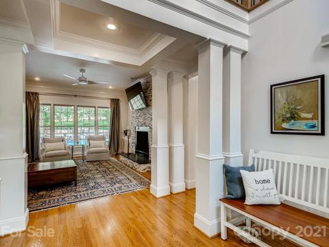 6359 Fox Chase Dr, Davidson, NC 28036 photo 3
