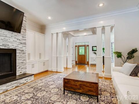 6359 Fox Chase Dr, Davidson, NC 28036 photo 5