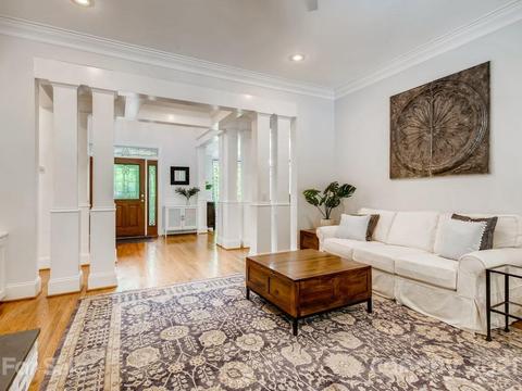 6359 Fox Chase Dr, Davidson, NC 28036 photo 9