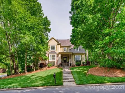 6359 Fox Chase Dr, Davidson, NC 28036 photo 1