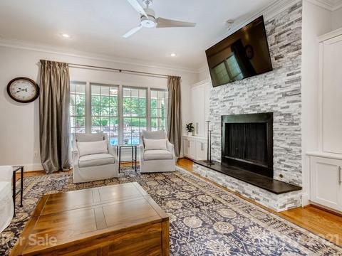 6359 Fox Chase Dr, Davidson, NC 28036 photo 8