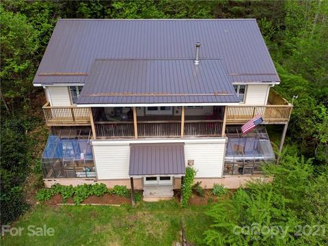 65 Pine Meadow Dr, Brevard, NC 28712 photo 10