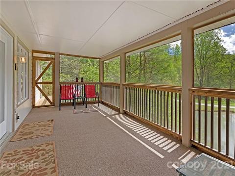 65 Pine Meadow Dr, Brevard, NC 28712 photo 33