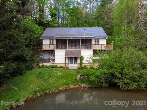 65 Pine Meadow Dr, Brevard, NC 28712 photo 1