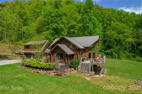 422 Jay Bird Dr, Sylva, NC 28779 photo 4