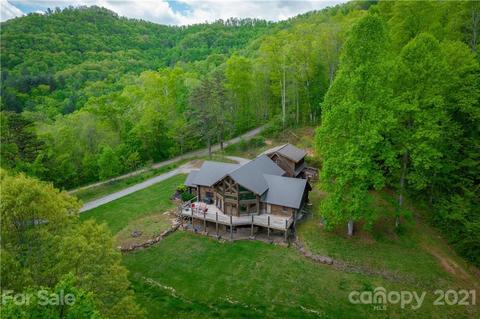 422 Jay Bird Dr, Sylva, NC 28779 photo 1