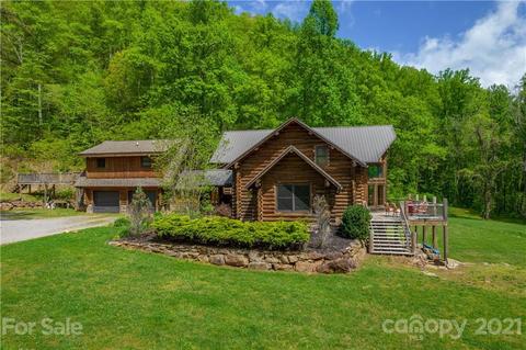 422 Jay Bird Dr, Sylva, NC 28779 photo 3