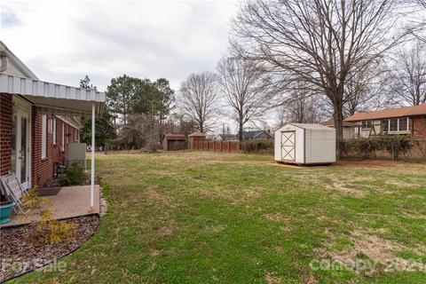 219 E Carpenter St, Maiden, NC 28650 photo 20