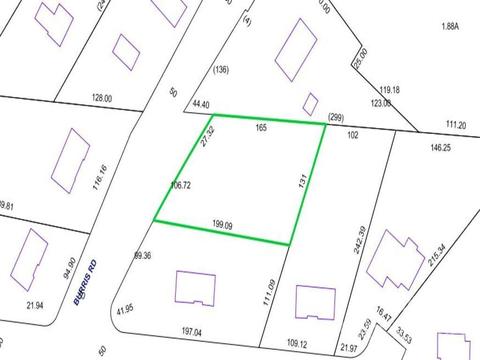 2309 Burris Rd, Conover, NC 28613 photo 2