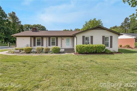 795 E Ridge Rd, Salisbury, NC 28144 photo 2
