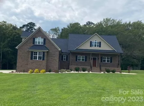3617 Crow Rd, Monroe, NC 28112 photo 1
