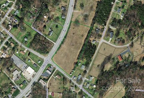 0 Springs Ne Rd NE, Hickory, NC 28601
