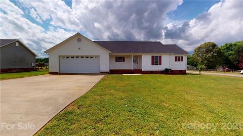 5030 Deer Run Dr, Crouse, NC 28033 photo 1