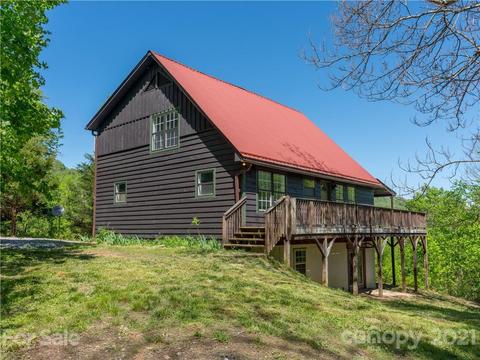 657 Sprinkle Branch Rd, Marshall, NC 28753 photo 39