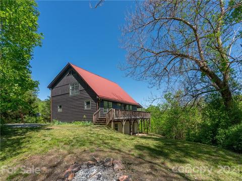 657 Sprinkle Branch Rd, Marshall, NC 28753 photo 1