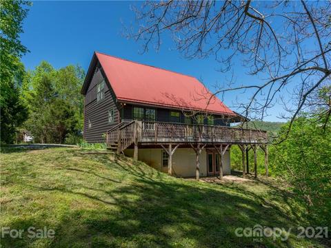 657 Sprinkle Branch Rd, Marshall, NC 28753 photo 4
