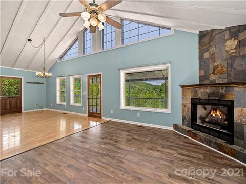 657 Sprinkle Branch Rd, Marshall, NC 28753 photo 2