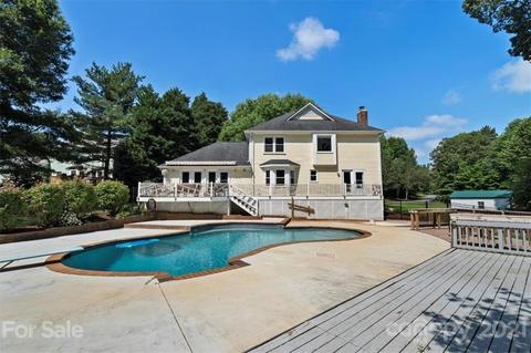 14401 Hackamore Dr, Matthews, NC 28105 photo 17