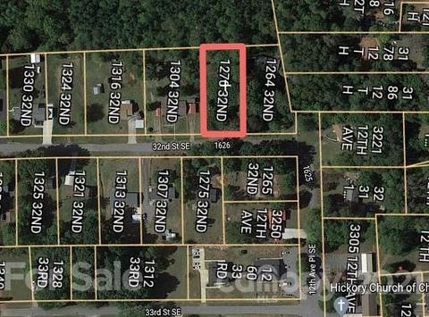 1270 32nd St, Conover, NC 28613 photo 2