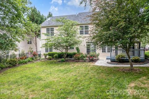 7446 Mountainridge Dr, Stanley, NC 28164 photo 9