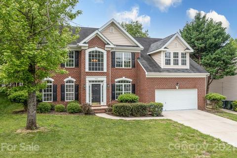 7446 Mountainridge Dr, Stanley, NC 28164 photo 3