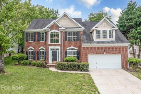 7446 Mountainridge Dr, Stanley, NC 28164 photo 1