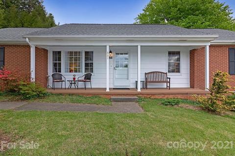 331 Wilson Dr, Brevard, NC 28712 photo 5