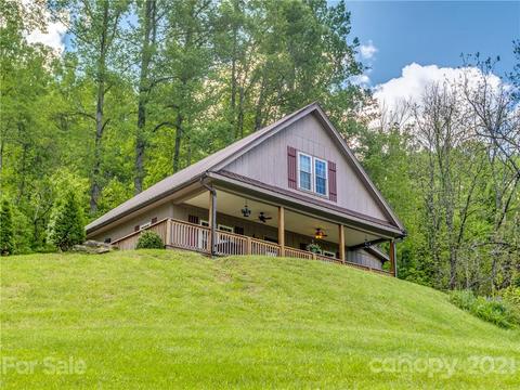 292 Canter Ln, Sylva, NC 28779 photo 5