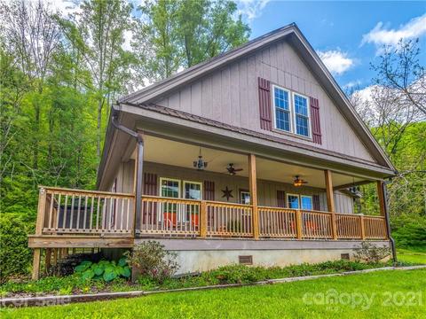 292 Canter Ln, Sylva, NC 28779 photo 4