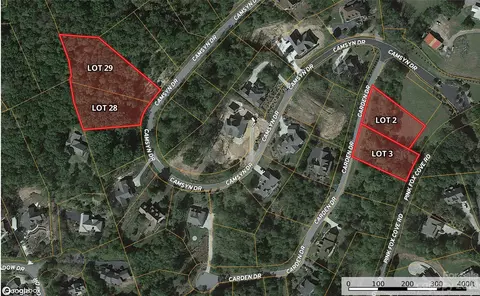 00 Carden 23 29 Dr #2,3 & 29, Weaverville, NC 28787