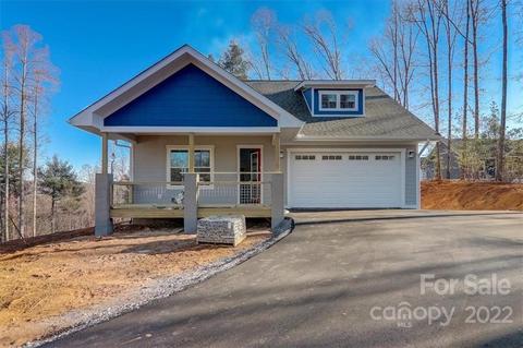 31 Cider Hill Lane, Hendersonville, NC 28792