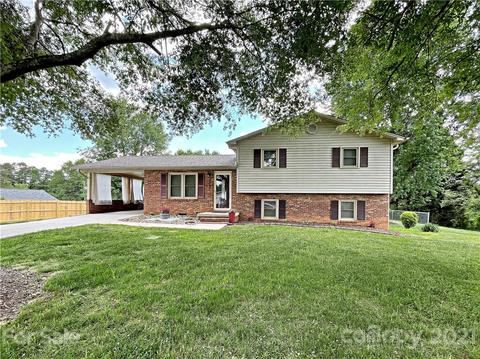 5097 Clearview Ct, Conover, NC 28613 photo 1