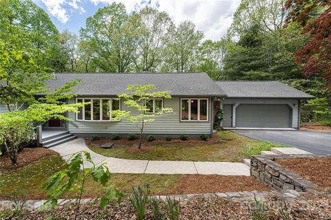 101 Greenleaf Dr, Flat Rock, NC 28731 photo 1
