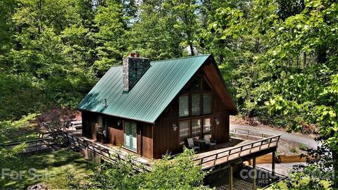 145 Travis Rd, Cullowhee, NC 28723 photo 4