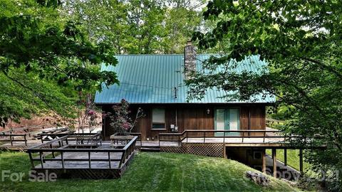 145 Travis Rd, Cullowhee, NC 28723 photo 5