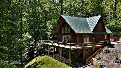 145 Travis Rd, Cullowhee, NC 28723 photo 3