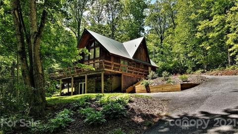 145 Travis Rd, Cullowhee, NC 28723 photo 2