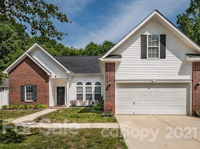 3004 Viola Ln, Monroe, NC 28110 photo 1