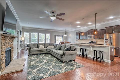 3431 Streamside Dr, Davidson, NC 28036 photo 8