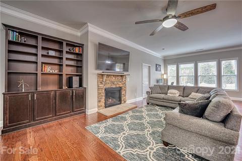 3431 Streamside Dr, Davidson, NC 28036 photo 14