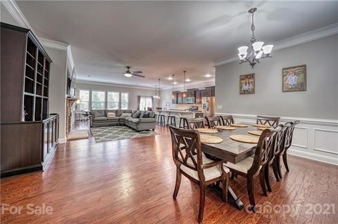 3431 Streamside Dr, Davidson, NC 28036 photo 6